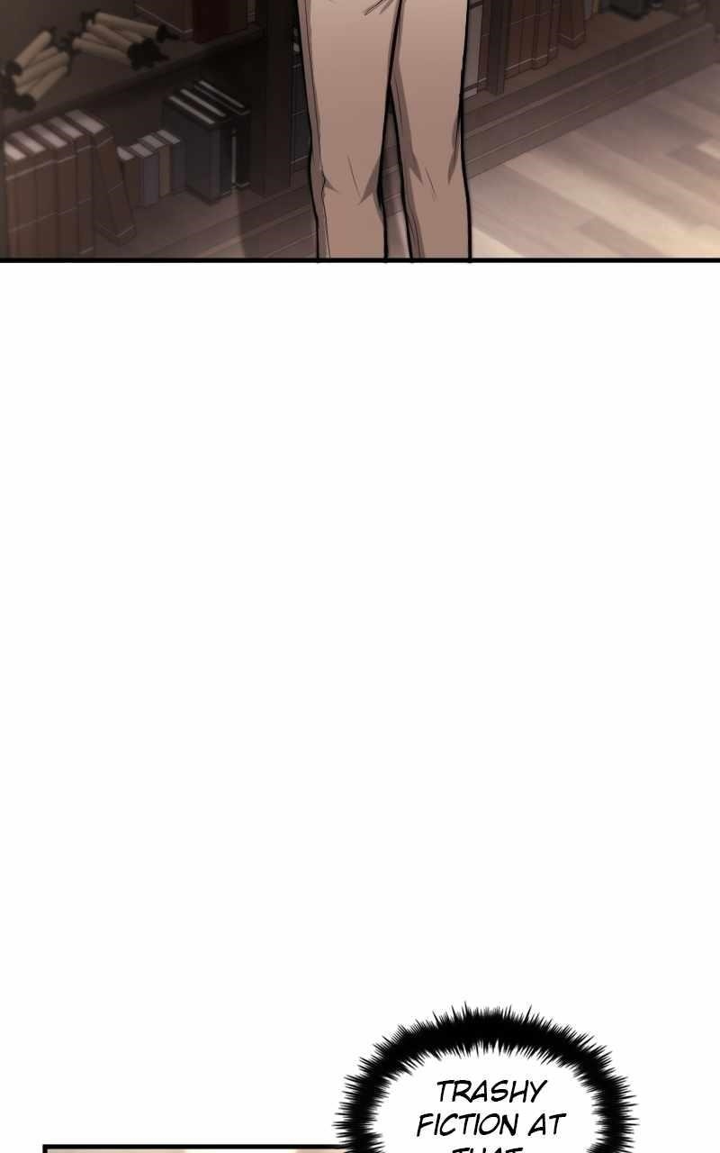 Paranoid Mage - Chapter 13 Page 26