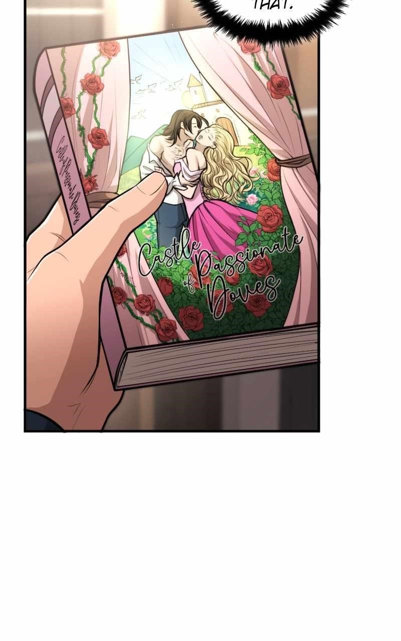 Paranoid Mage - Chapter 13 Page 27