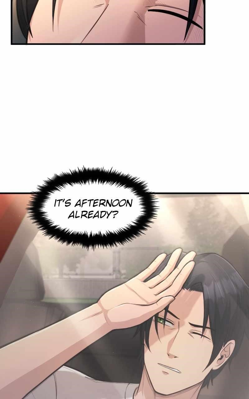 Paranoid Mage - Chapter 13 Page 3