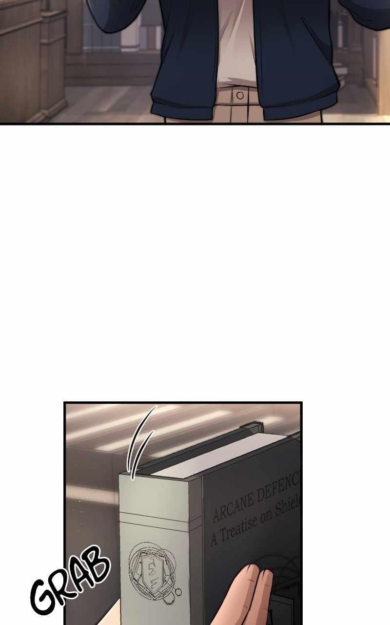 Paranoid Mage - Chapter 13 Page 31