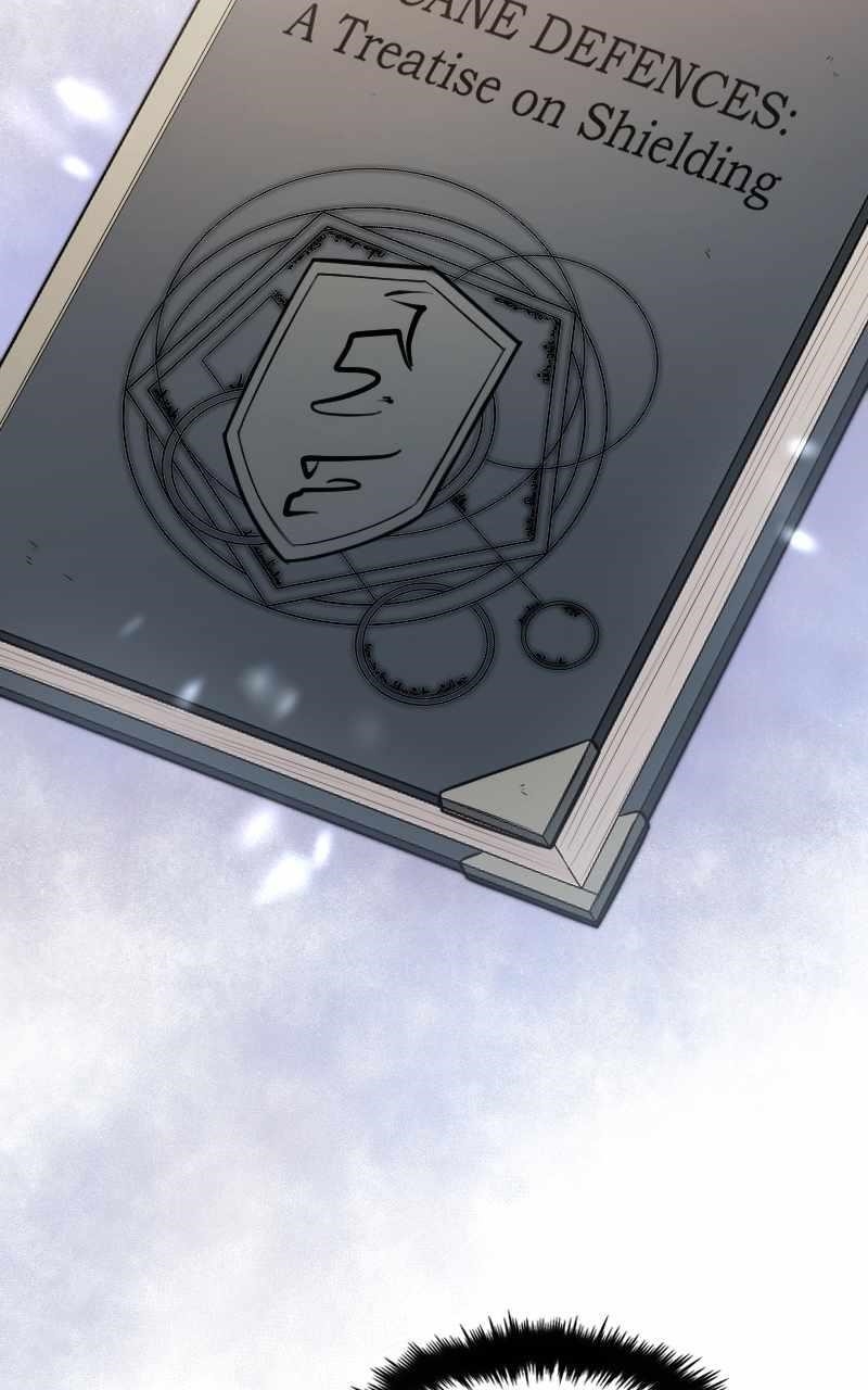 Paranoid Mage - Chapter 13 Page 33