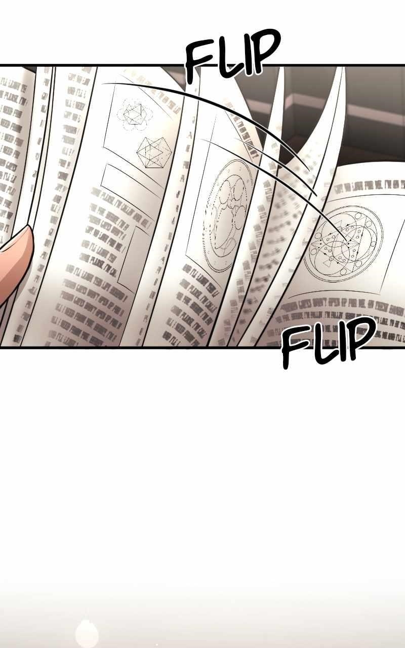 Paranoid Mage - Chapter 13 Page 35