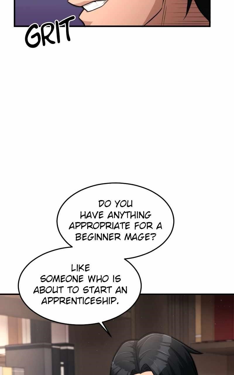 Paranoid Mage - Chapter 13 Page 38