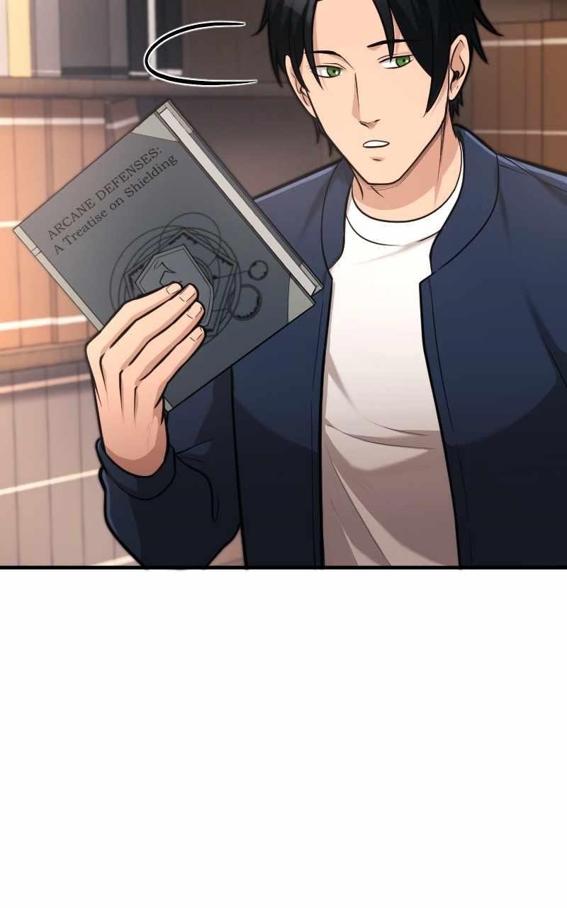 Paranoid Mage - Chapter 13 Page 39