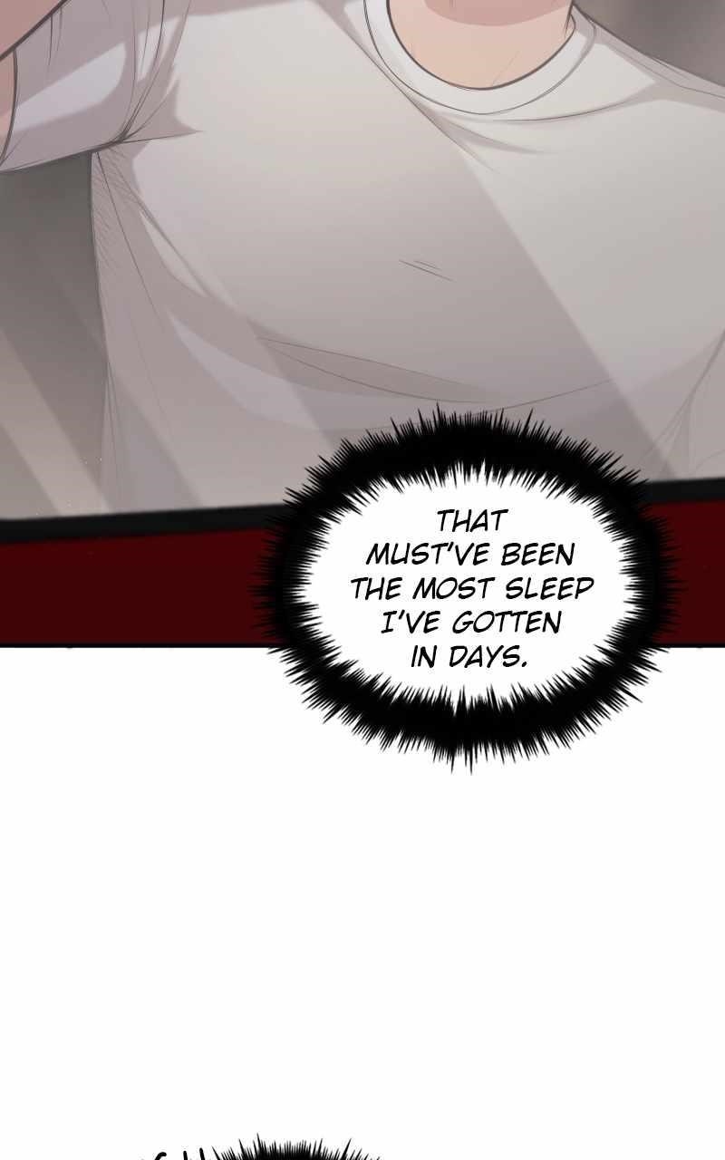 Paranoid Mage - Chapter 13 Page 4