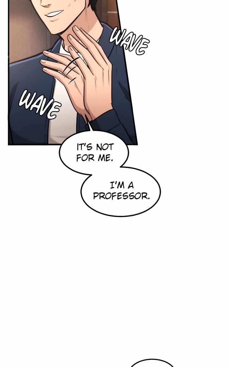 Paranoid Mage - Chapter 13 Page 41