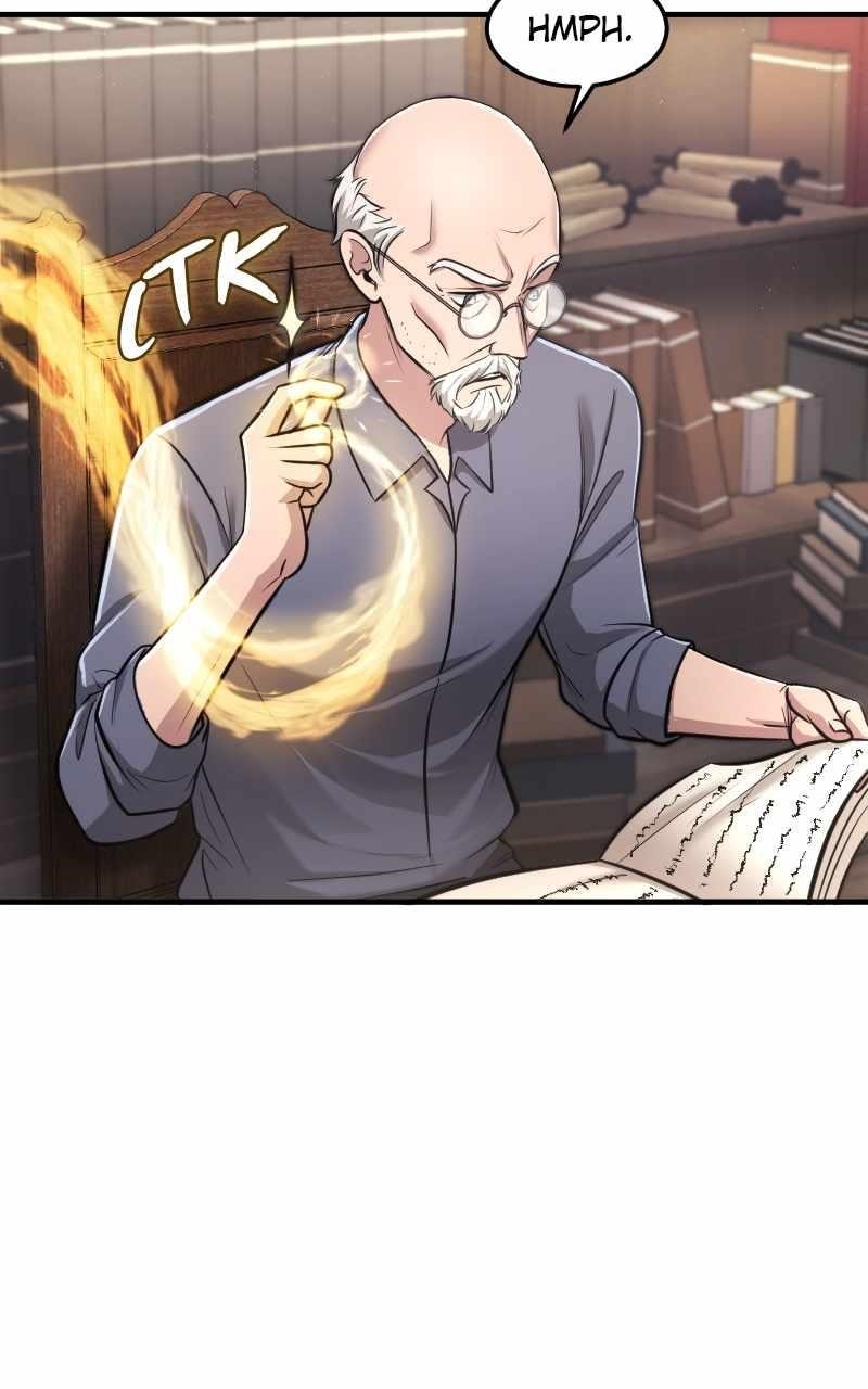 Paranoid Mage - Chapter 13 Page 42