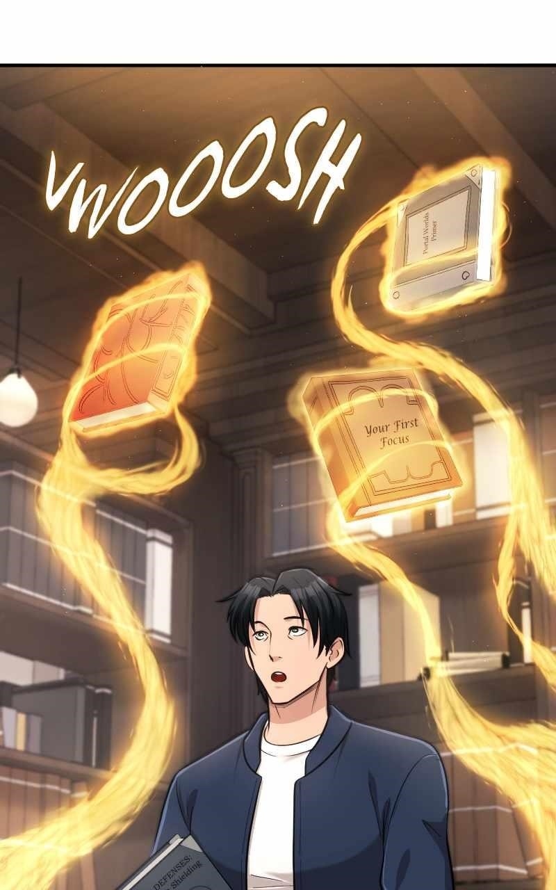 Paranoid Mage - Chapter 13 Page 43