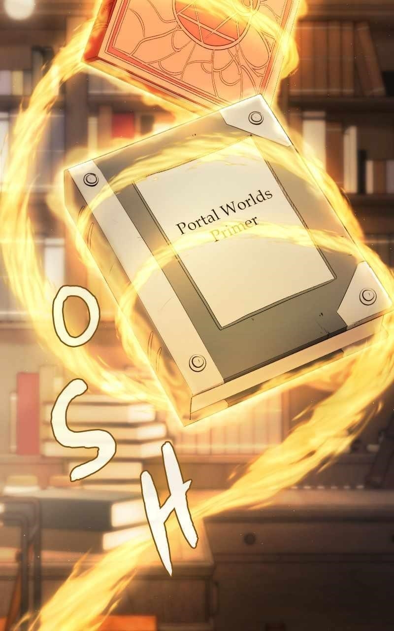 Paranoid Mage - Chapter 13 Page 47