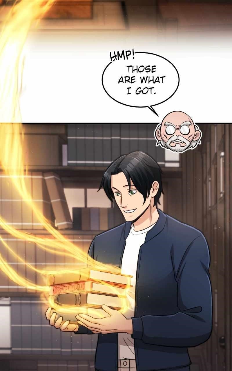 Paranoid Mage - Chapter 13 Page 48