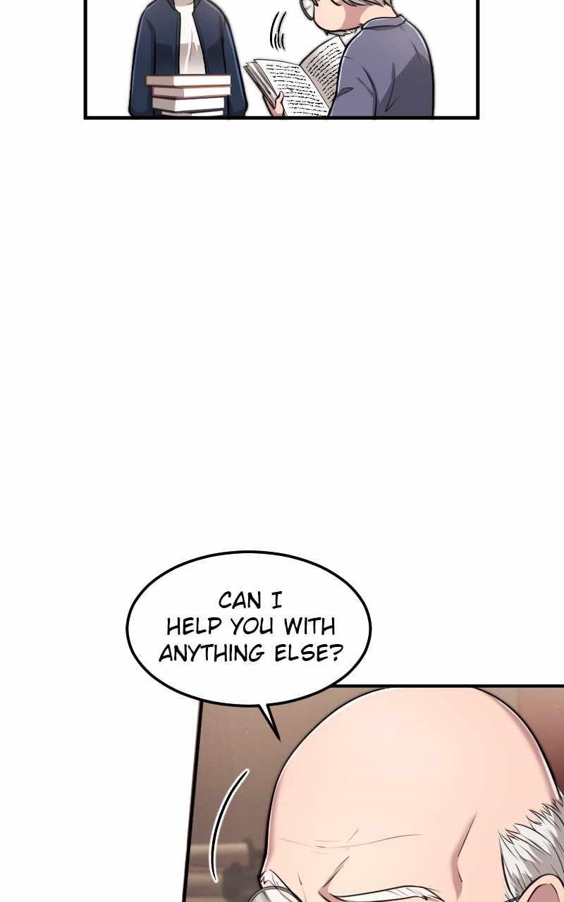 Paranoid Mage - Chapter 13 Page 54