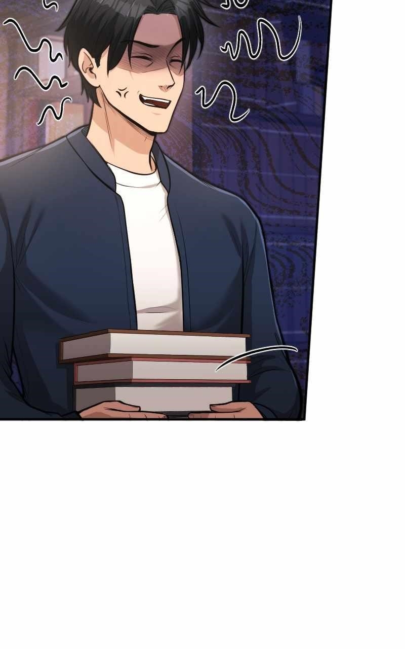 Paranoid Mage - Chapter 13 Page 56