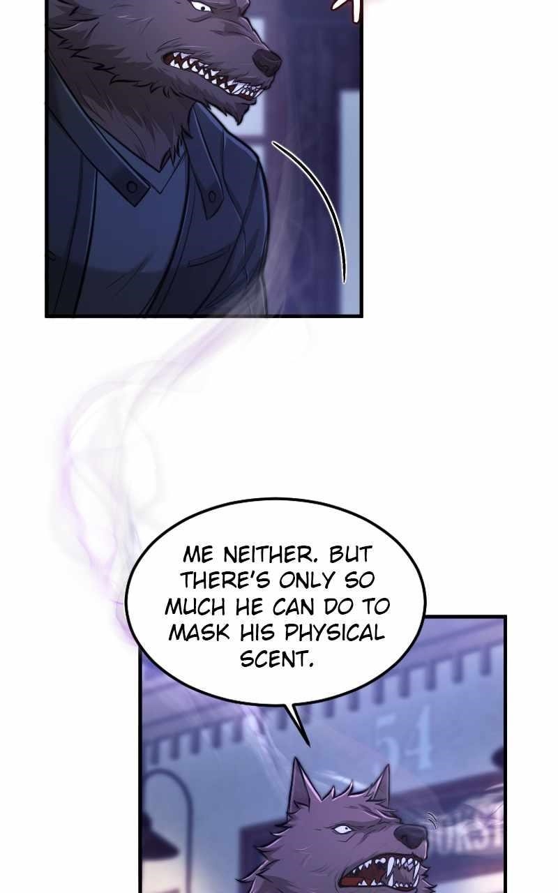 Paranoid Mage - Chapter 13 Page 61