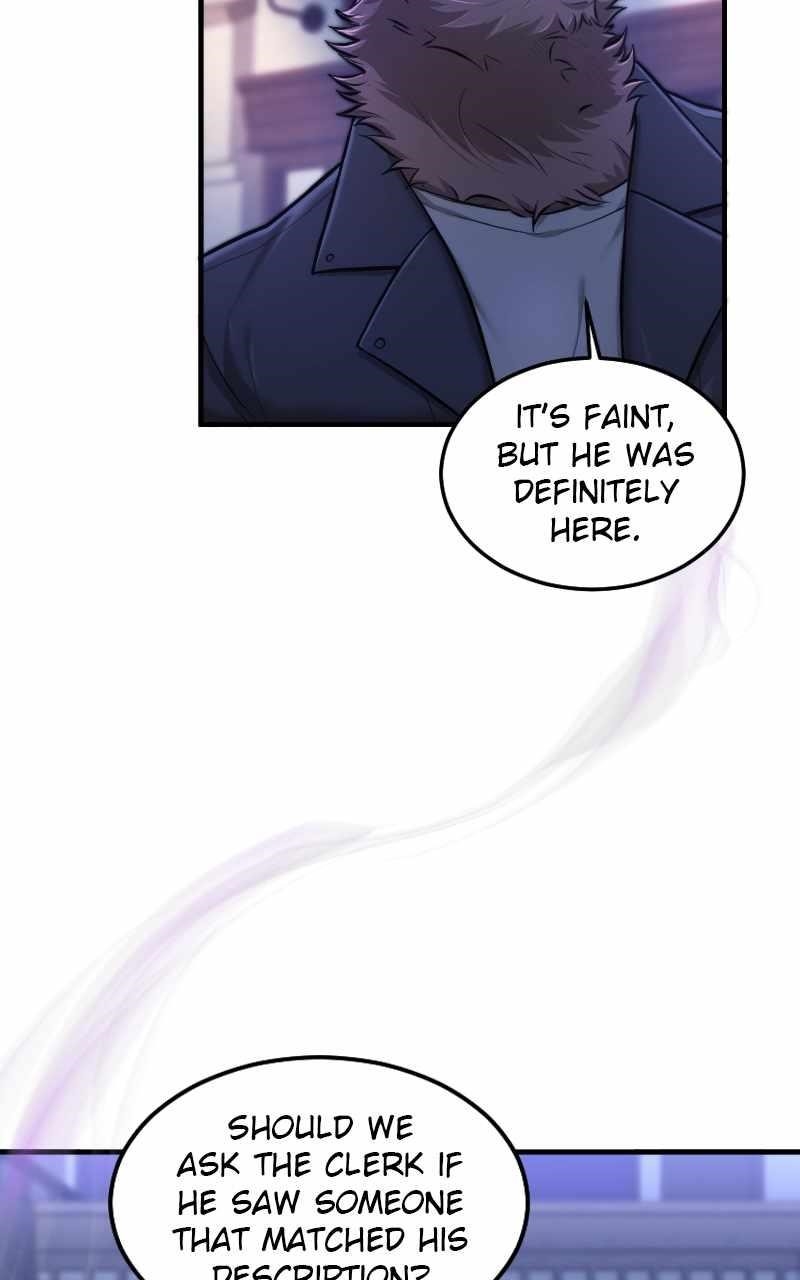 Paranoid Mage - Chapter 13 Page 62