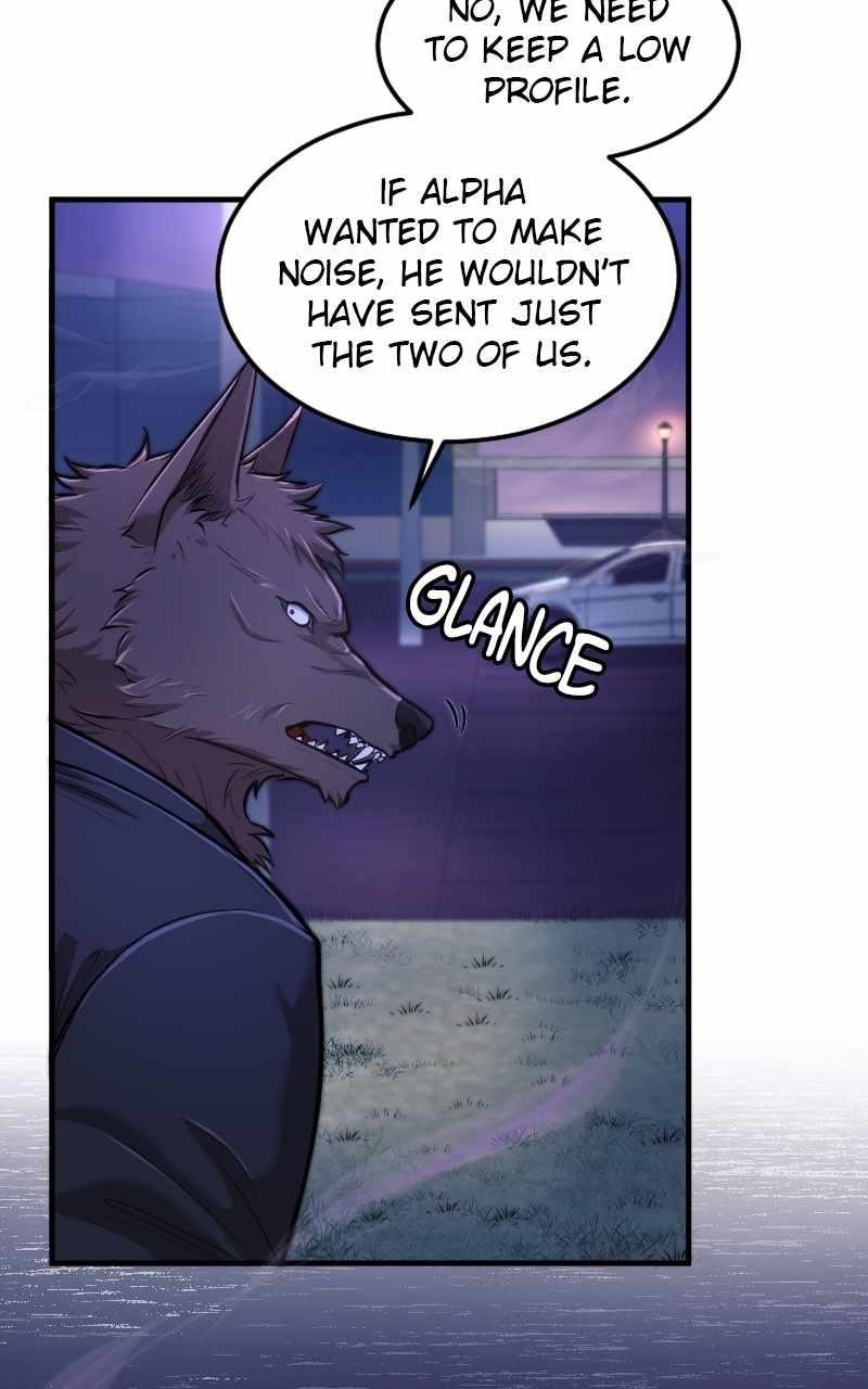 Paranoid Mage - Chapter 13 Page 64