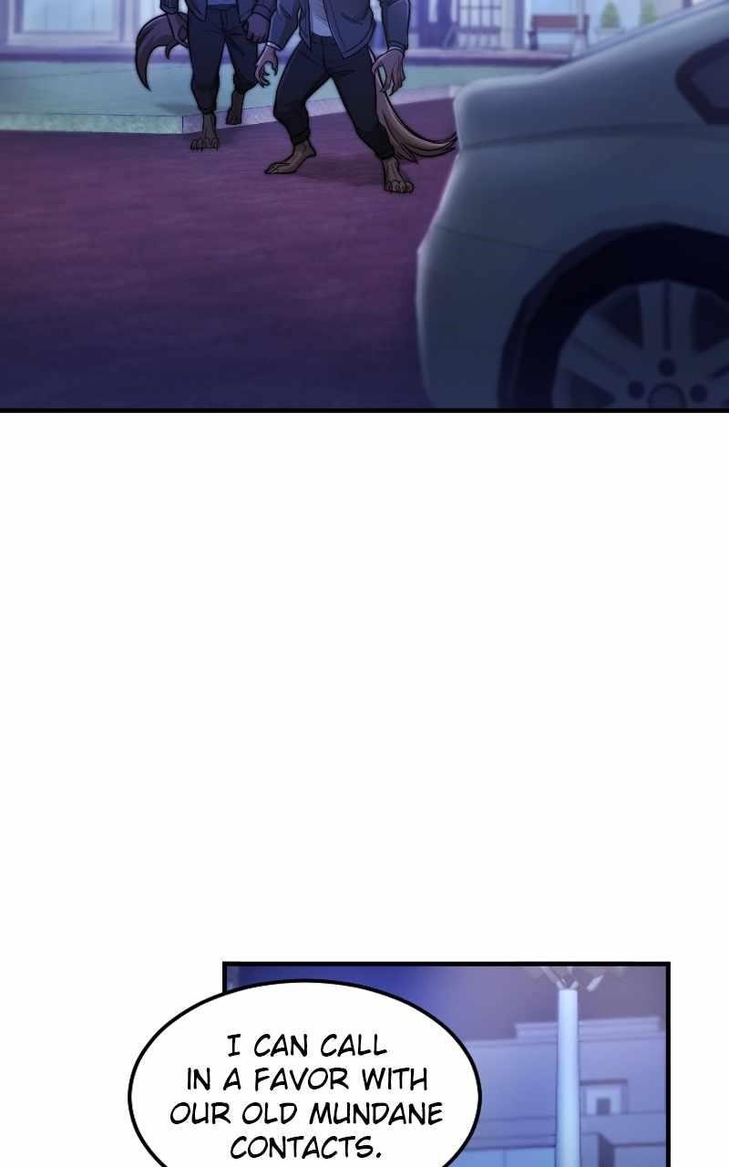 Paranoid Mage - Chapter 13 Page 67