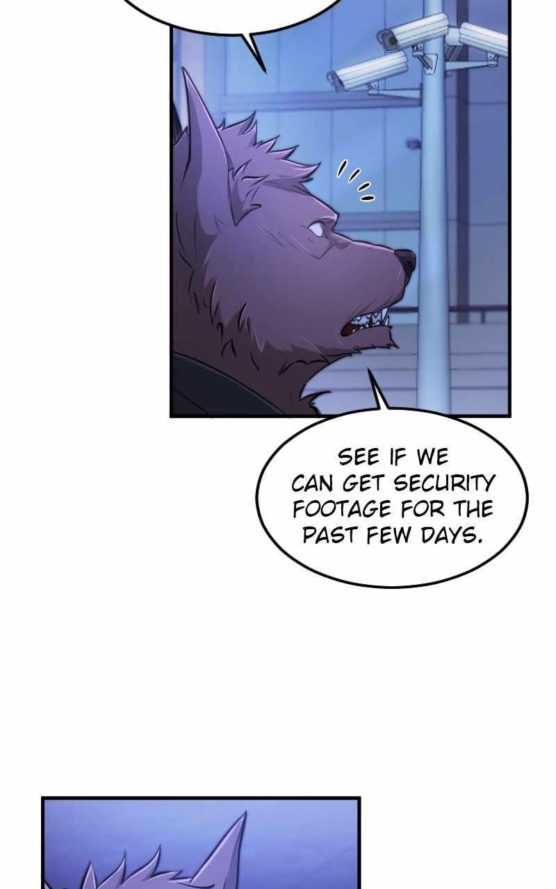 Paranoid Mage - Chapter 13 Page 68