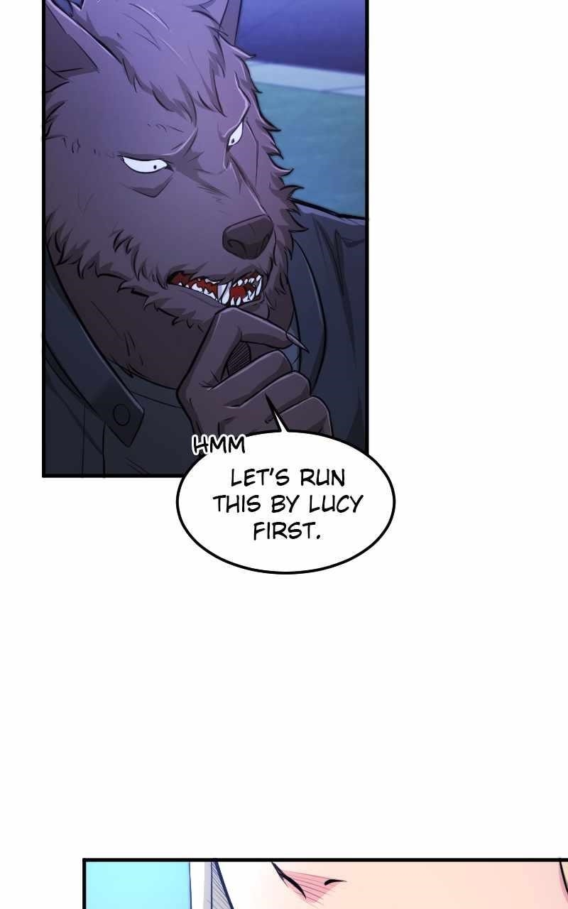 Paranoid Mage - Chapter 13 Page 69