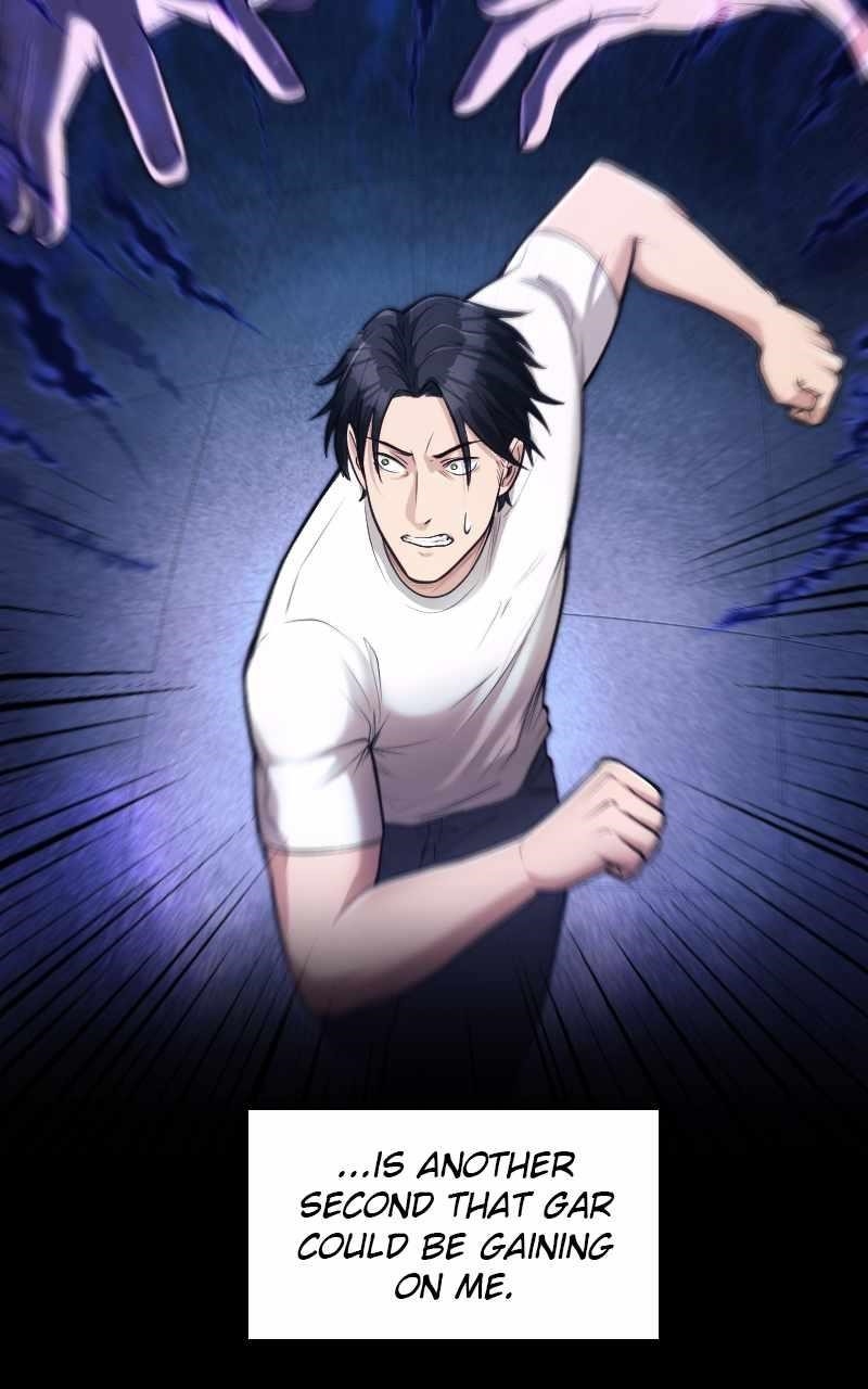 Paranoid Mage - Chapter 13 Page 7