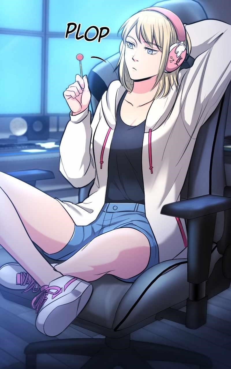 Paranoid Mage - Chapter 13 Page 71