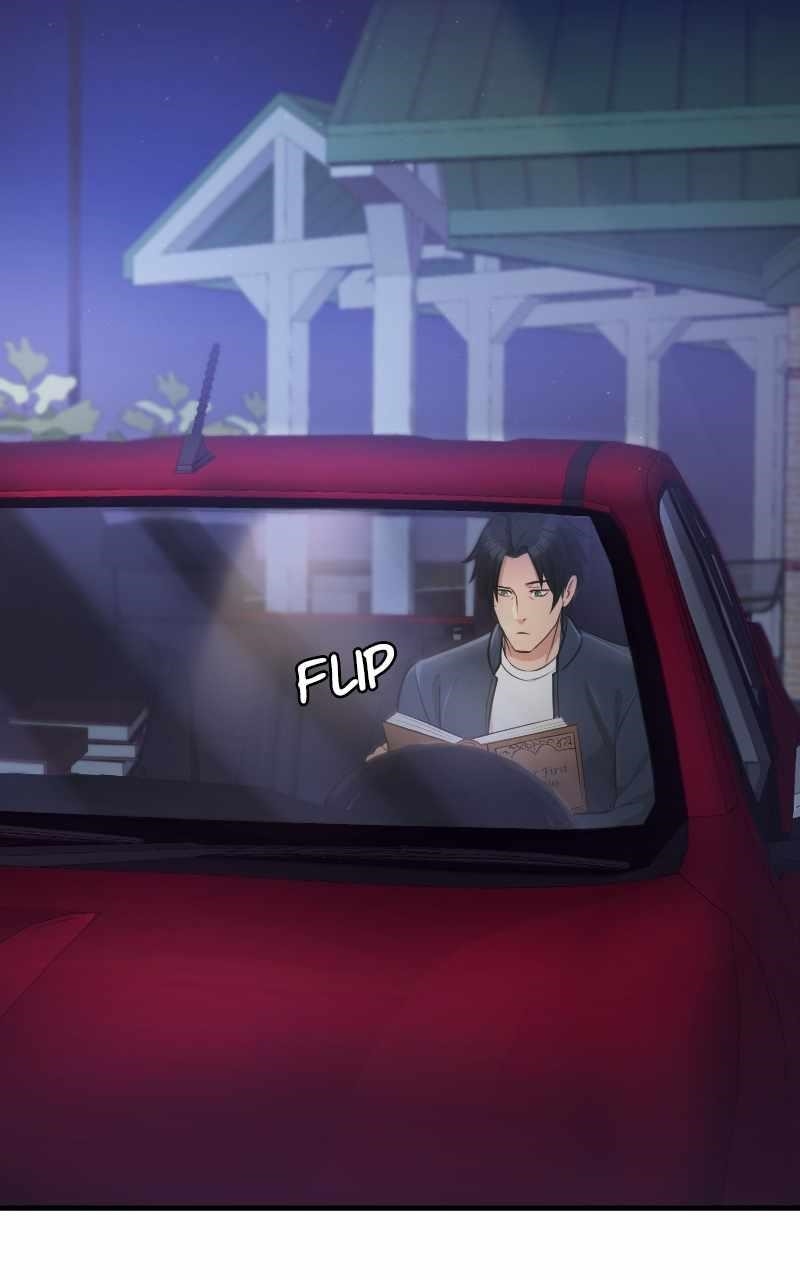 Paranoid Mage - Chapter 13 Page 73