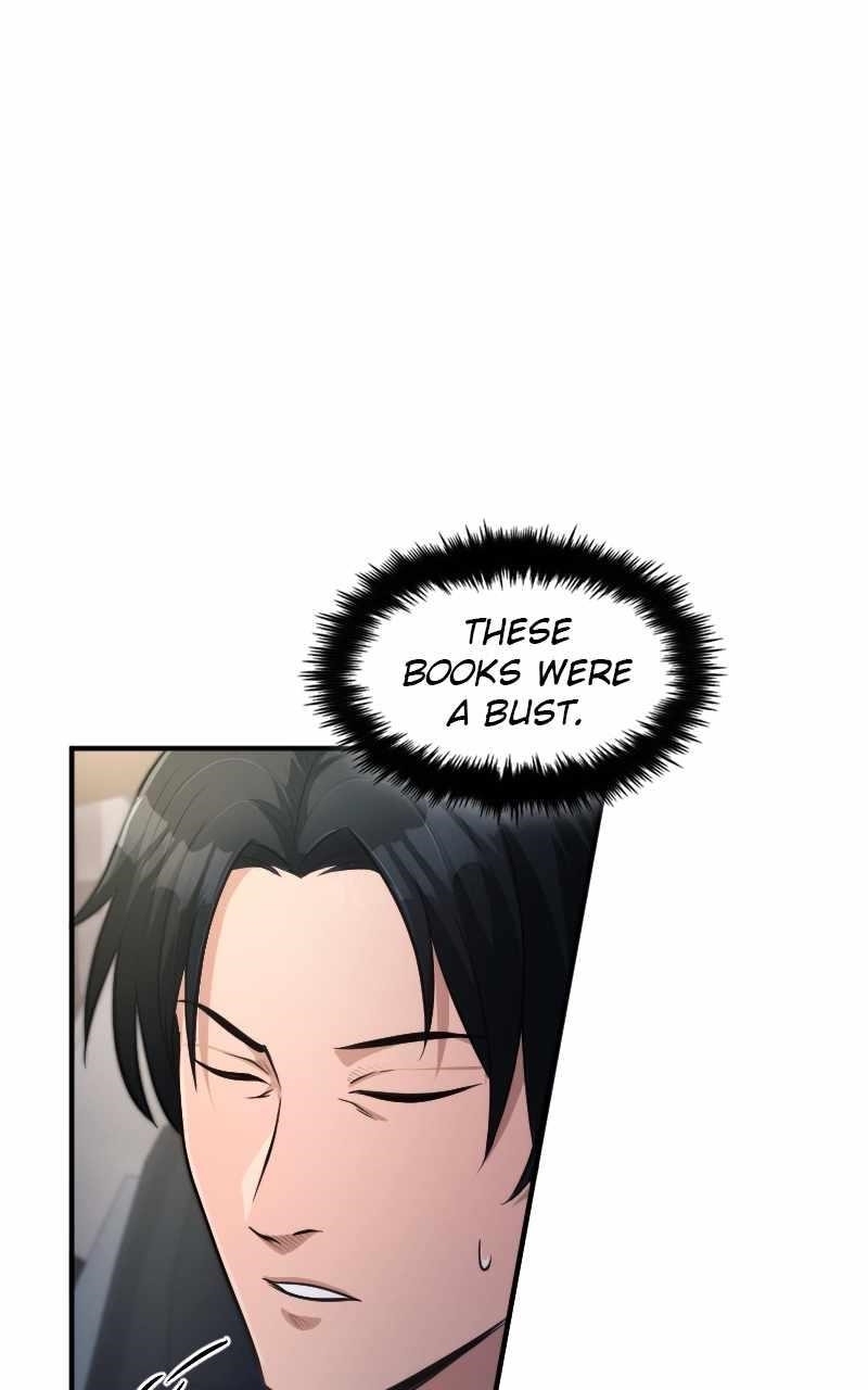 Paranoid Mage - Chapter 13 Page 74