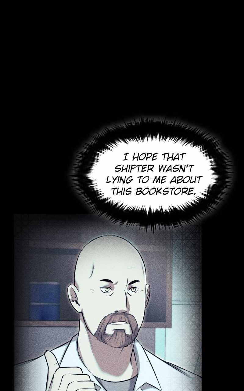 Paranoid Mage - Chapter 13 Page 8