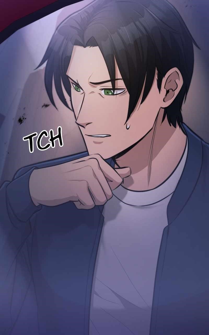 Paranoid Mage - Chapter 13 Page 80