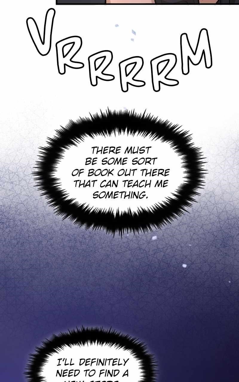 Paranoid Mage - Chapter 13 Page 82