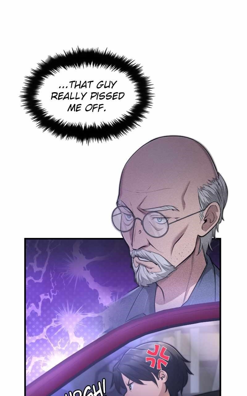 Paranoid Mage - Chapter 13 Page 84