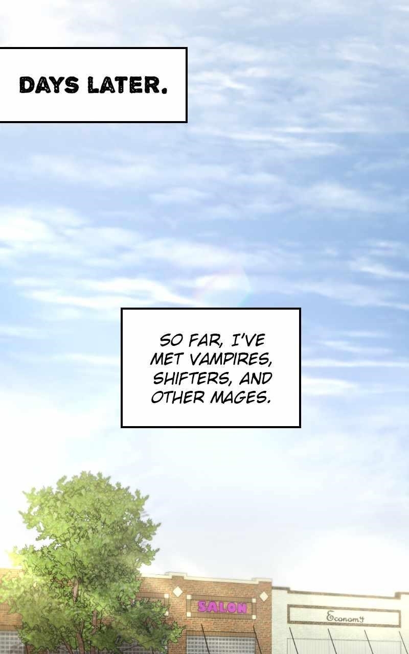 Paranoid Mage - Chapter 13 Page 86