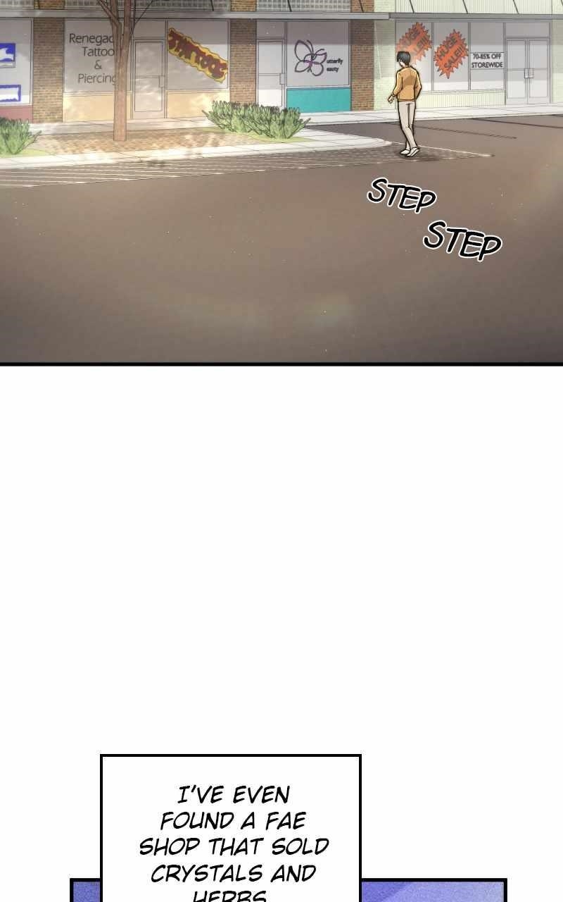 Paranoid Mage - Chapter 13 Page 87