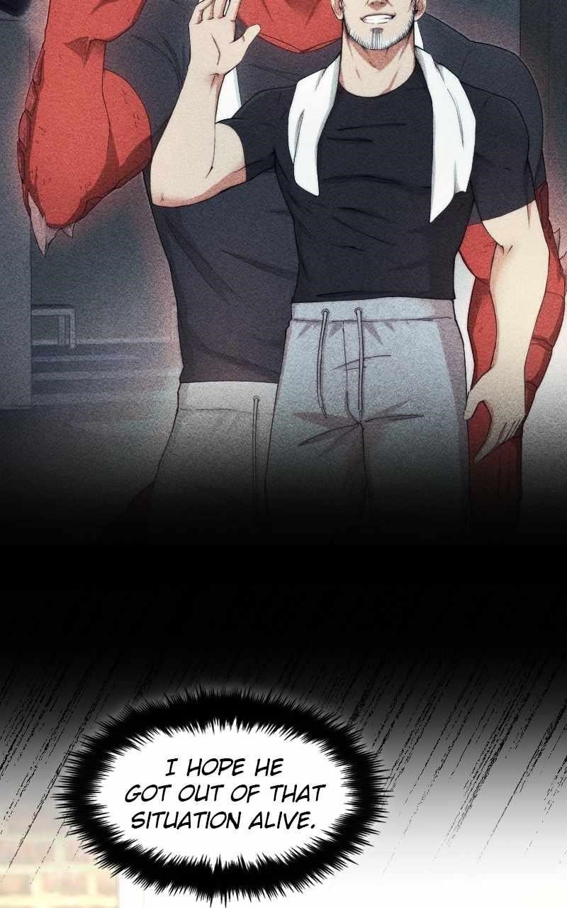 Paranoid Mage - Chapter 13 Page 91