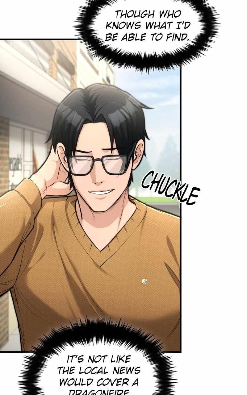 Paranoid Mage - Chapter 13 Page 95