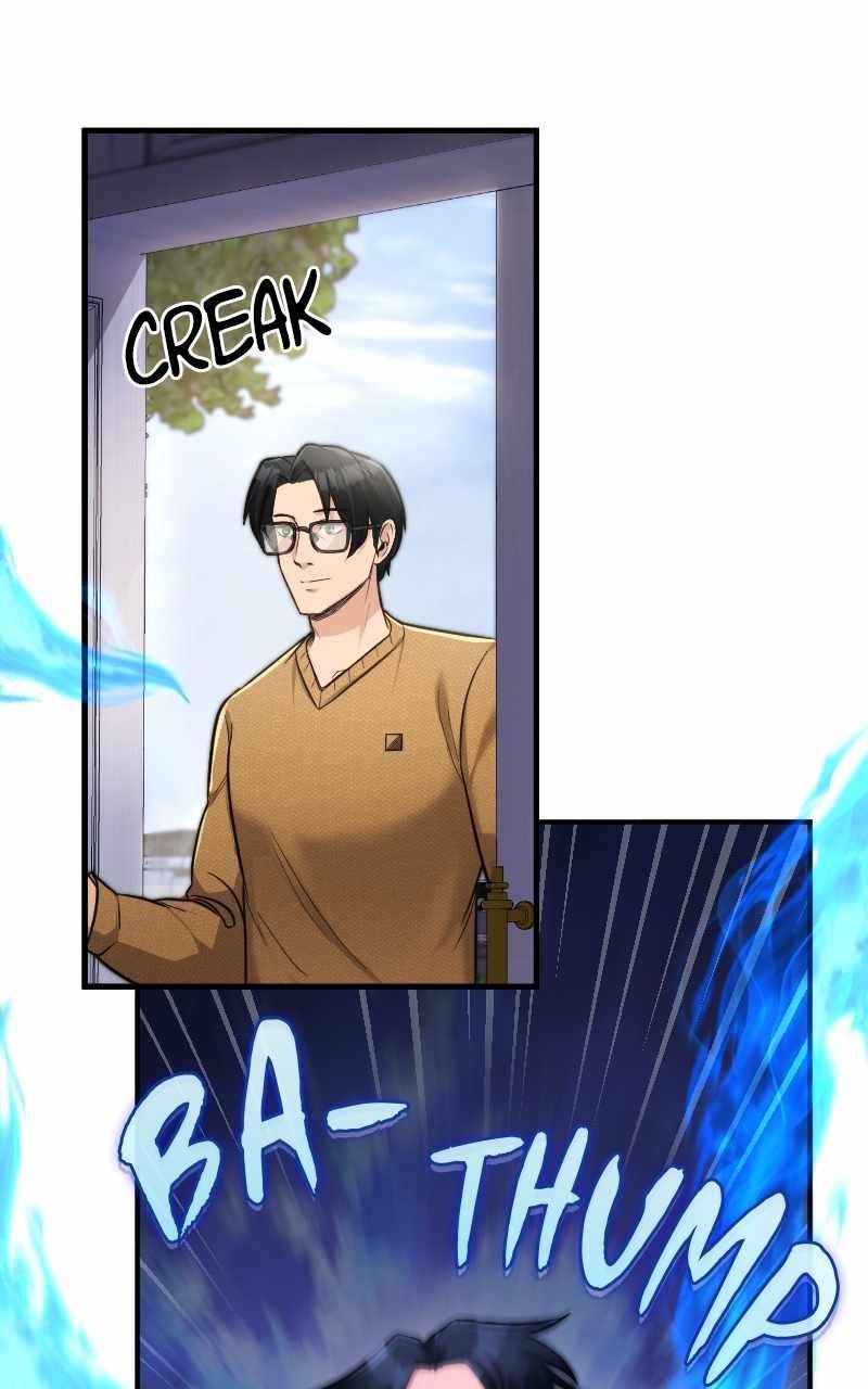 Paranoid Mage - Chapter 13 Page 98