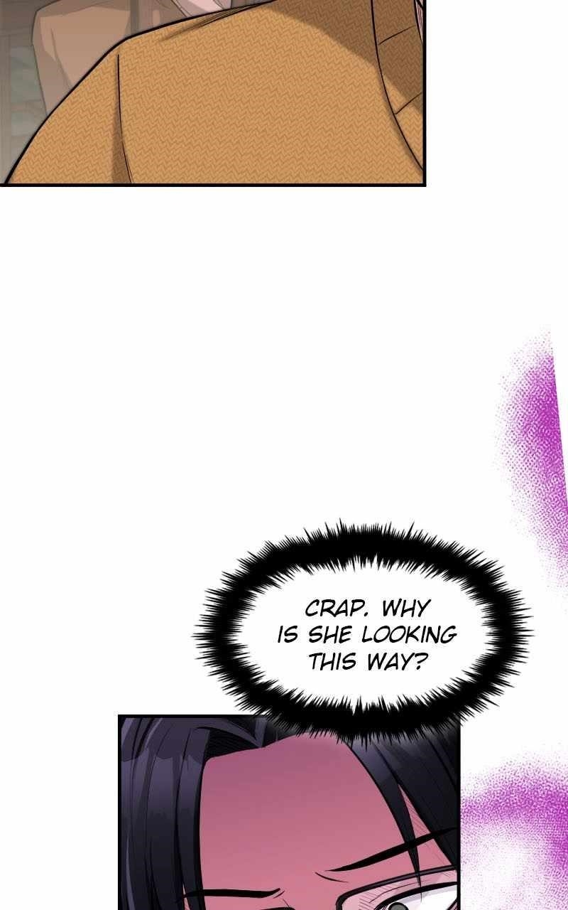 Paranoid Mage - Chapter 14 Page 10