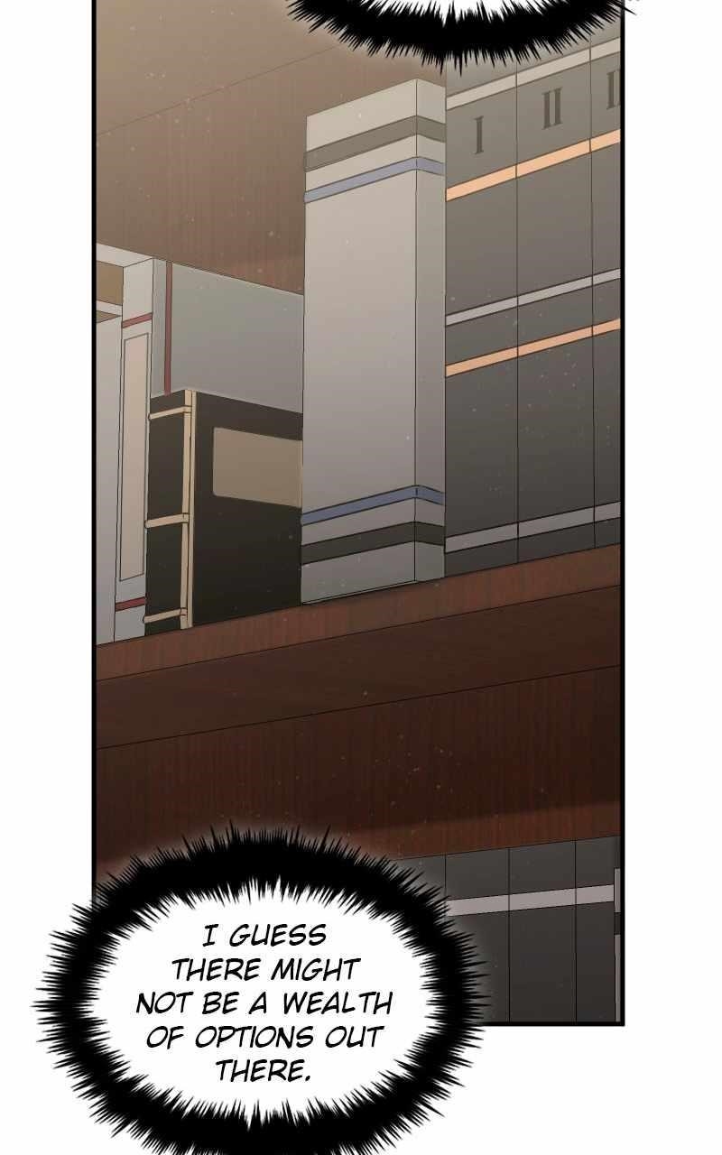 Paranoid Mage - Chapter 14 Page 16