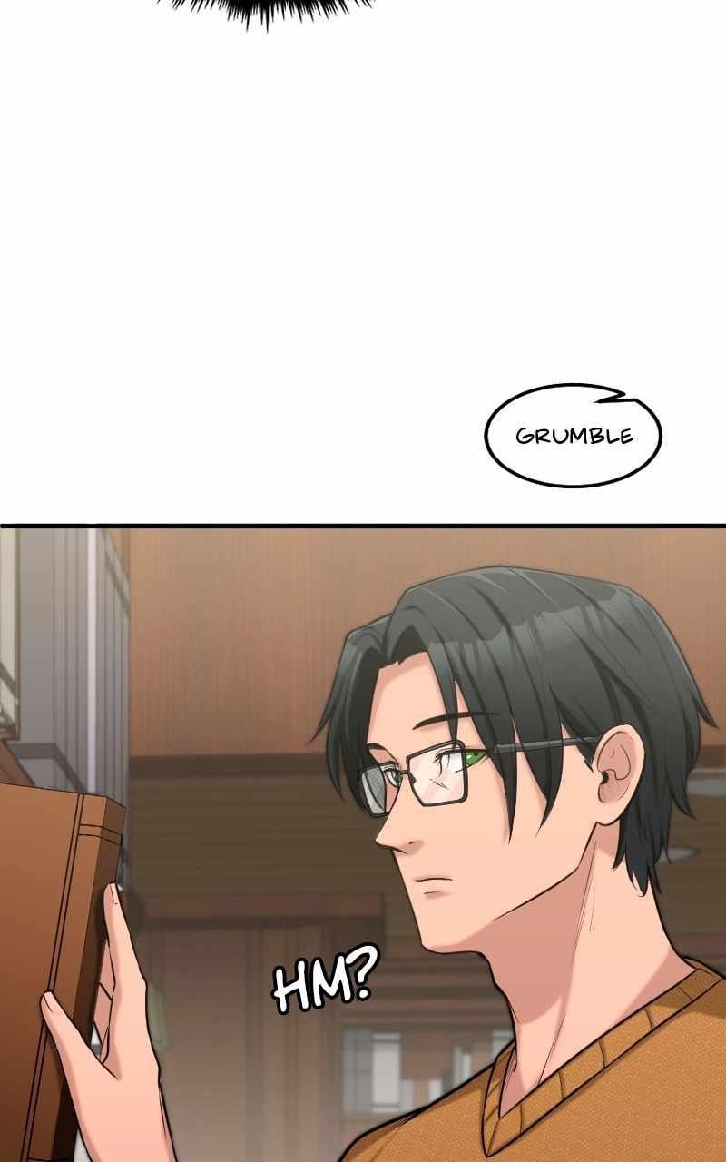 Paranoid Mage - Chapter 14 Page 17