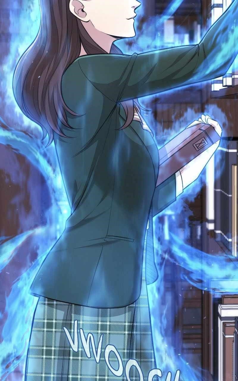 Paranoid Mage - Chapter 14 Page 2