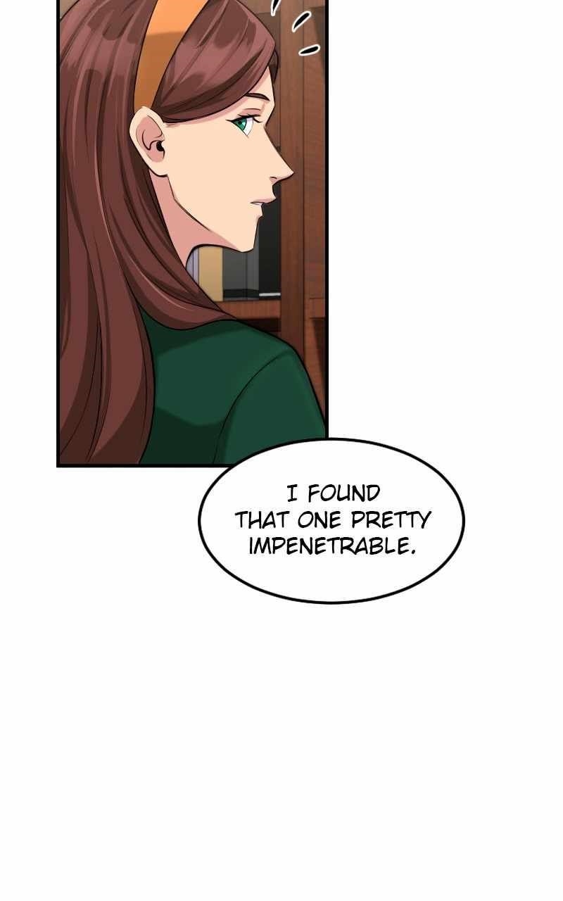 Paranoid Mage - Chapter 14 Page 20