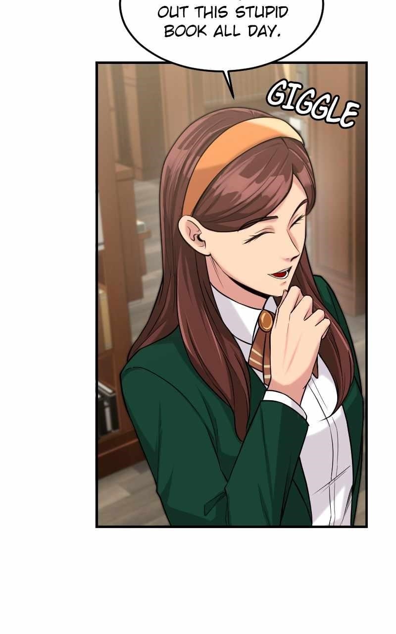 Paranoid Mage - Chapter 14 Page 23