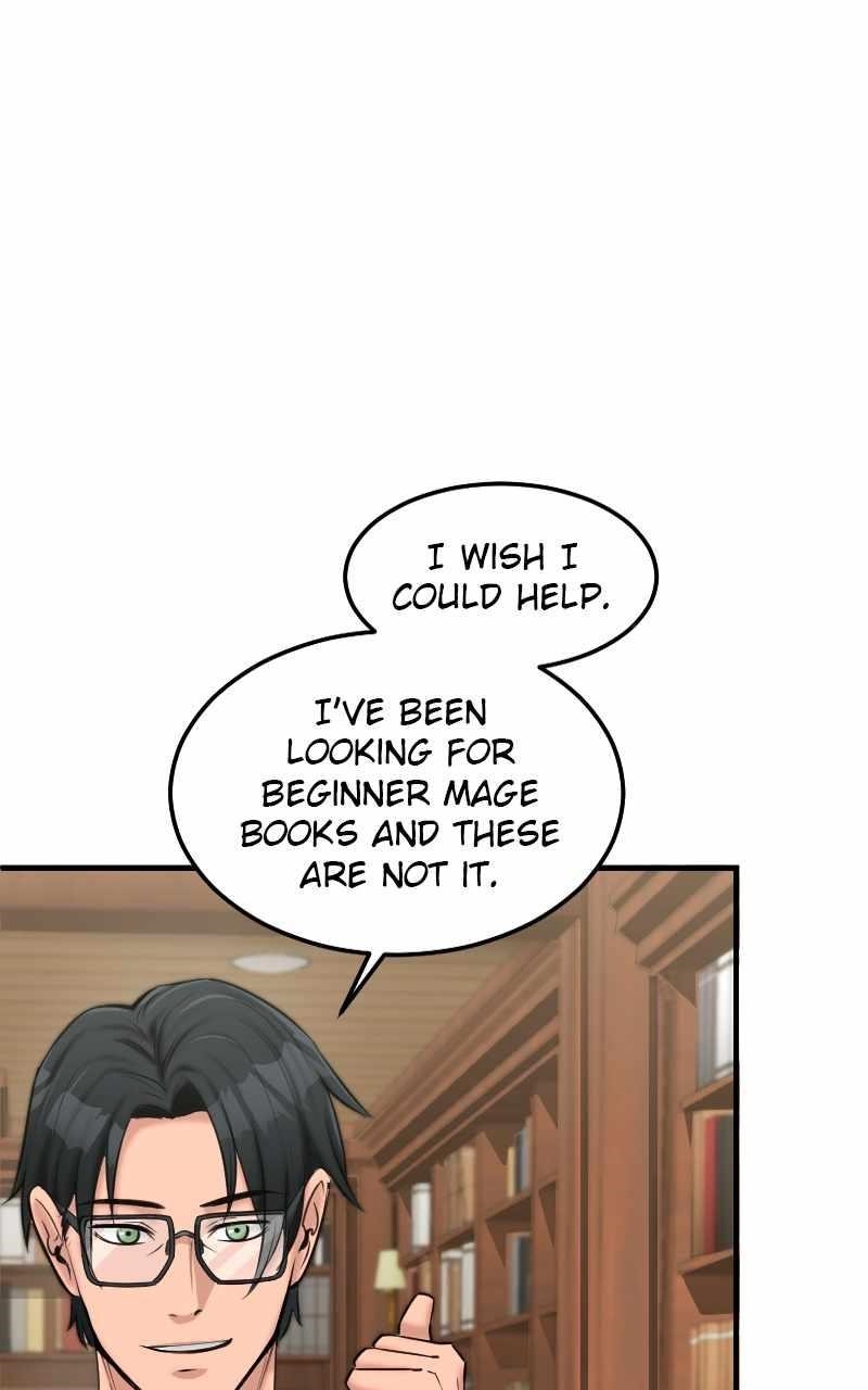 Paranoid Mage - Chapter 14 Page 24