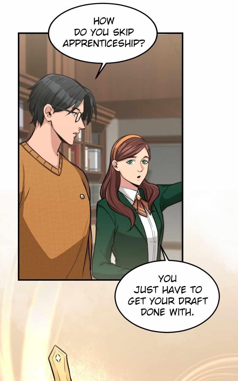 Paranoid Mage - Chapter 14 Page 31