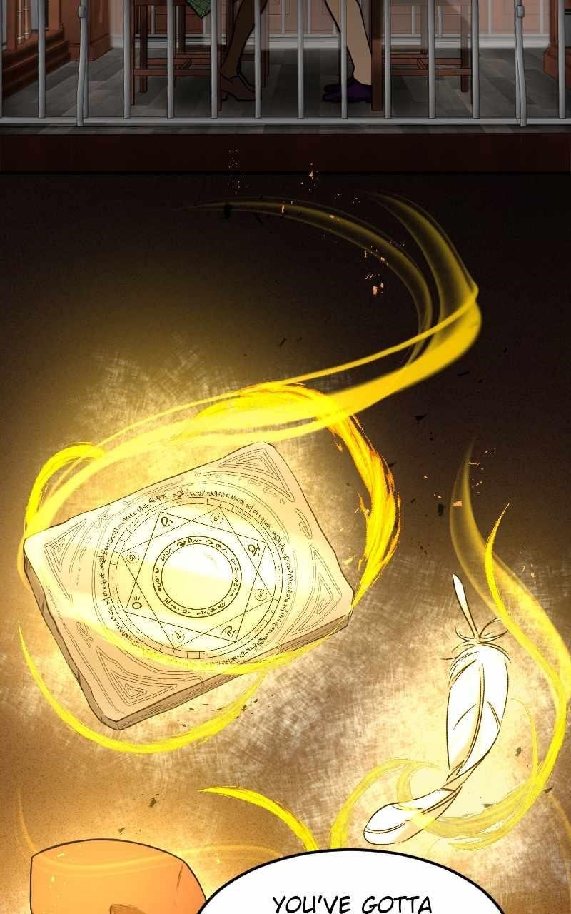 Paranoid Mage - Chapter 14 Page 41