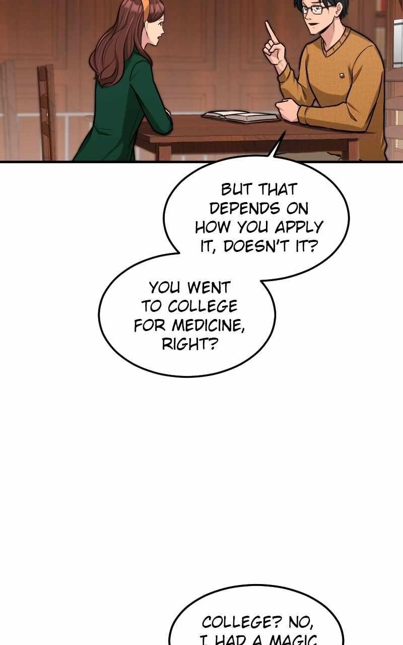 Paranoid Mage - Chapter 14 Page 46