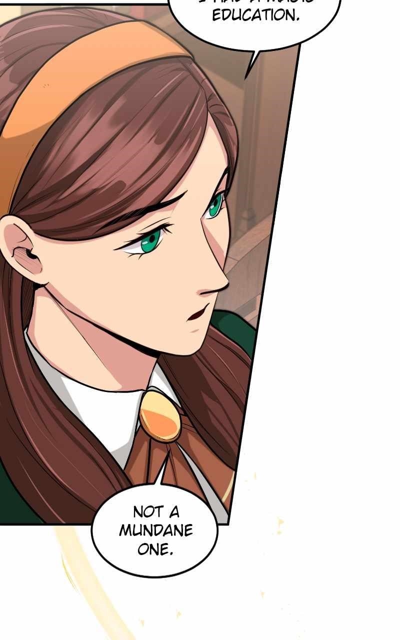 Paranoid Mage - Chapter 14 Page 47