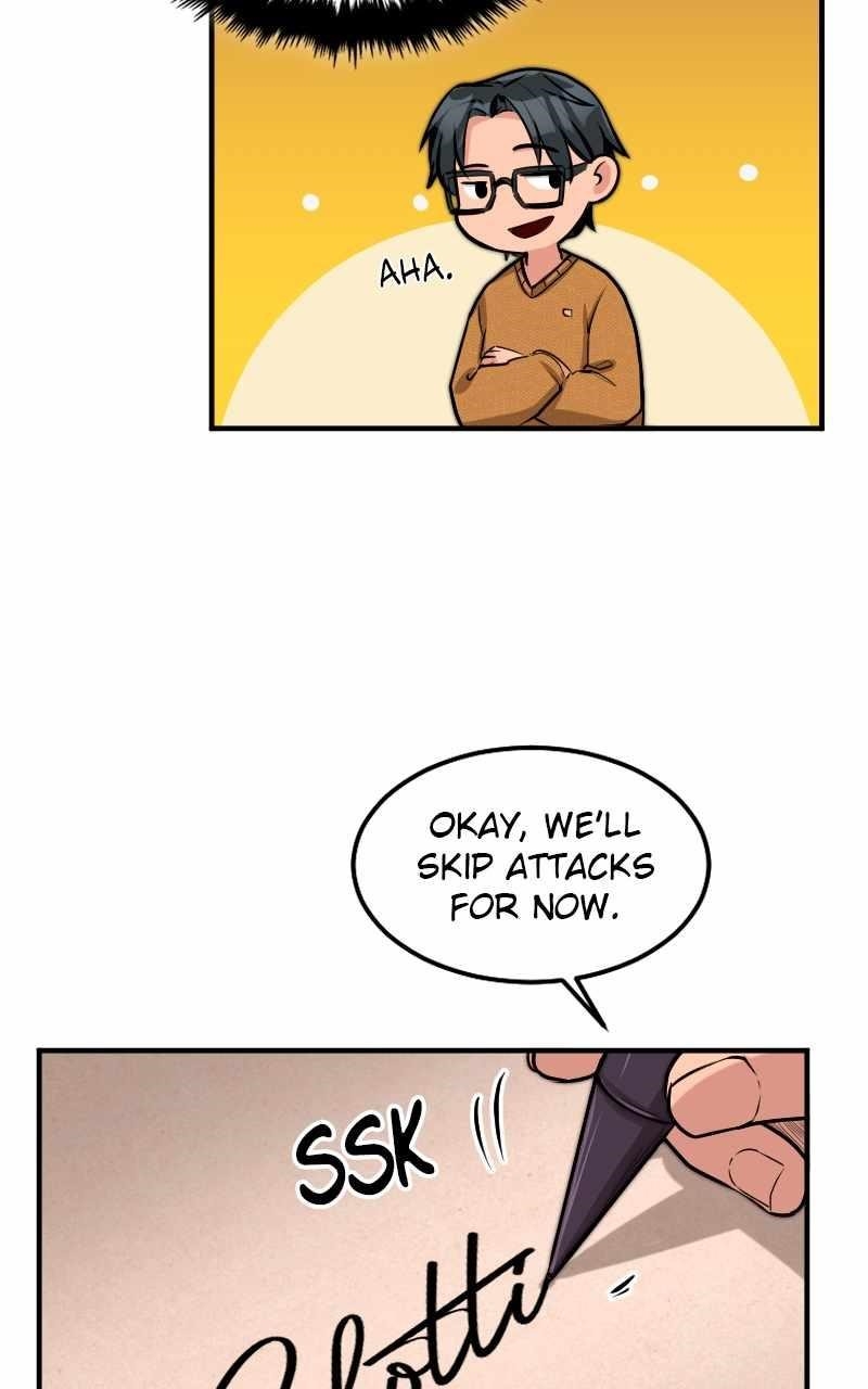 Paranoid Mage - Chapter 14 Page 50