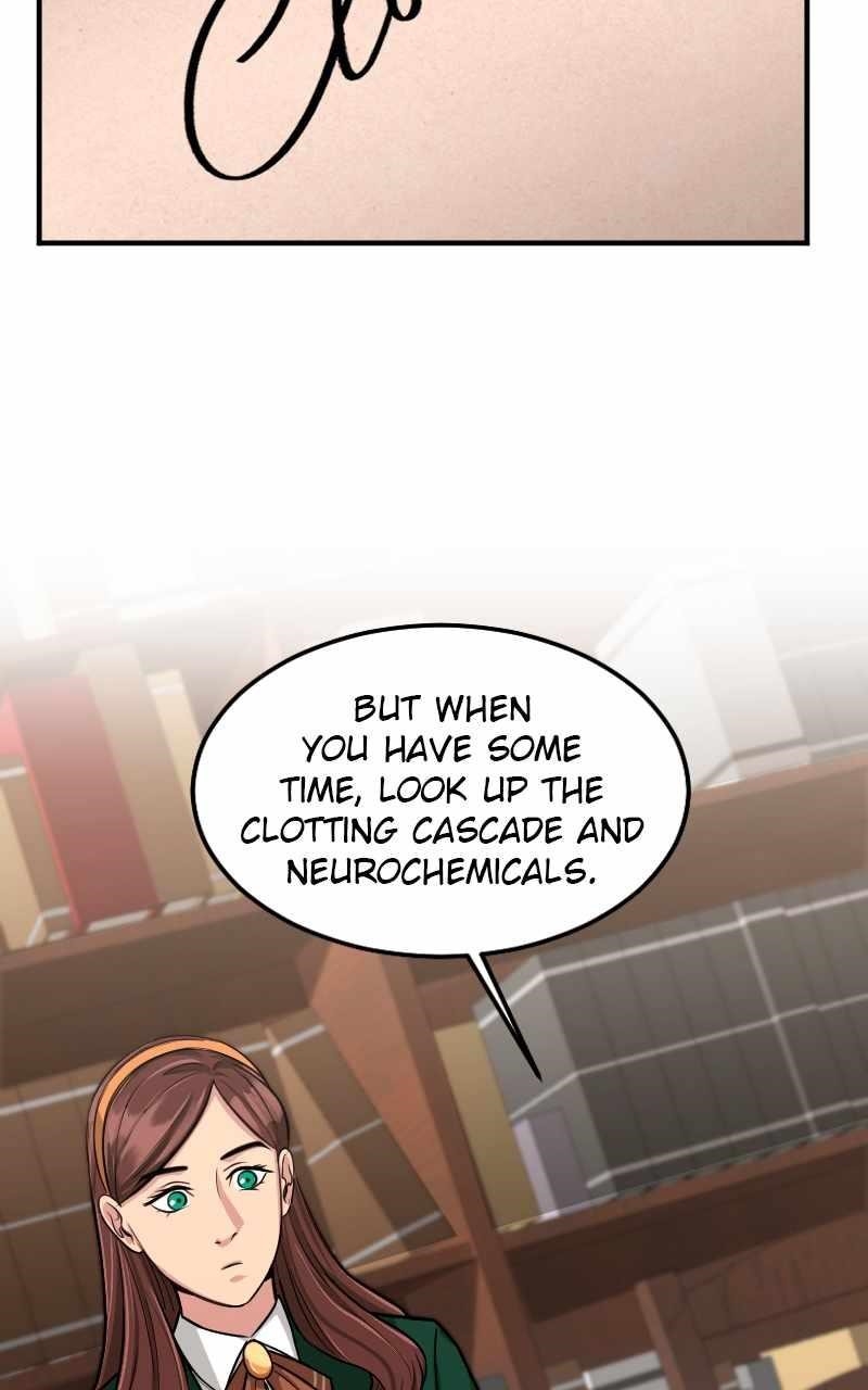 Paranoid Mage - Chapter 14 Page 51