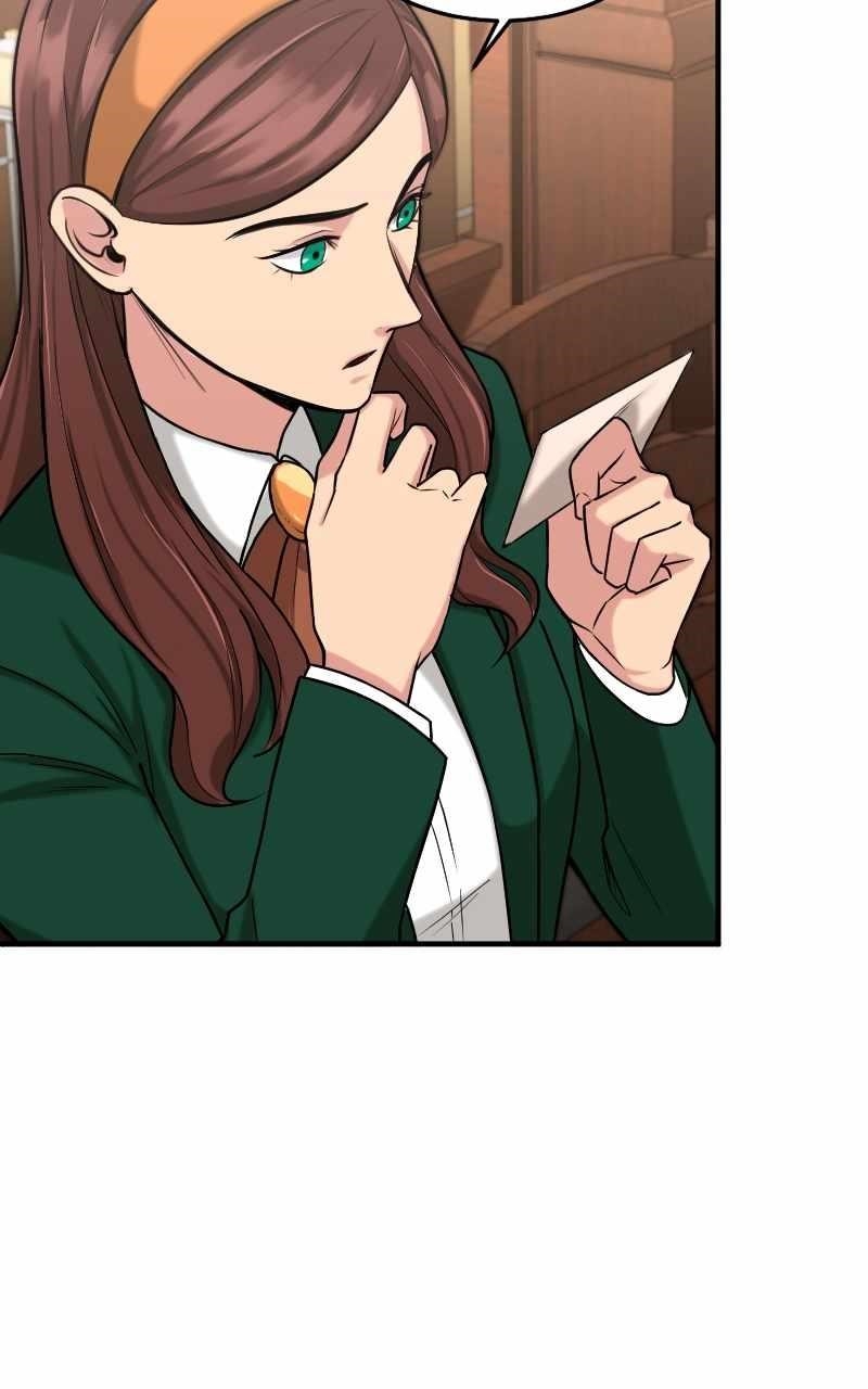 Paranoid Mage - Chapter 14 Page 56