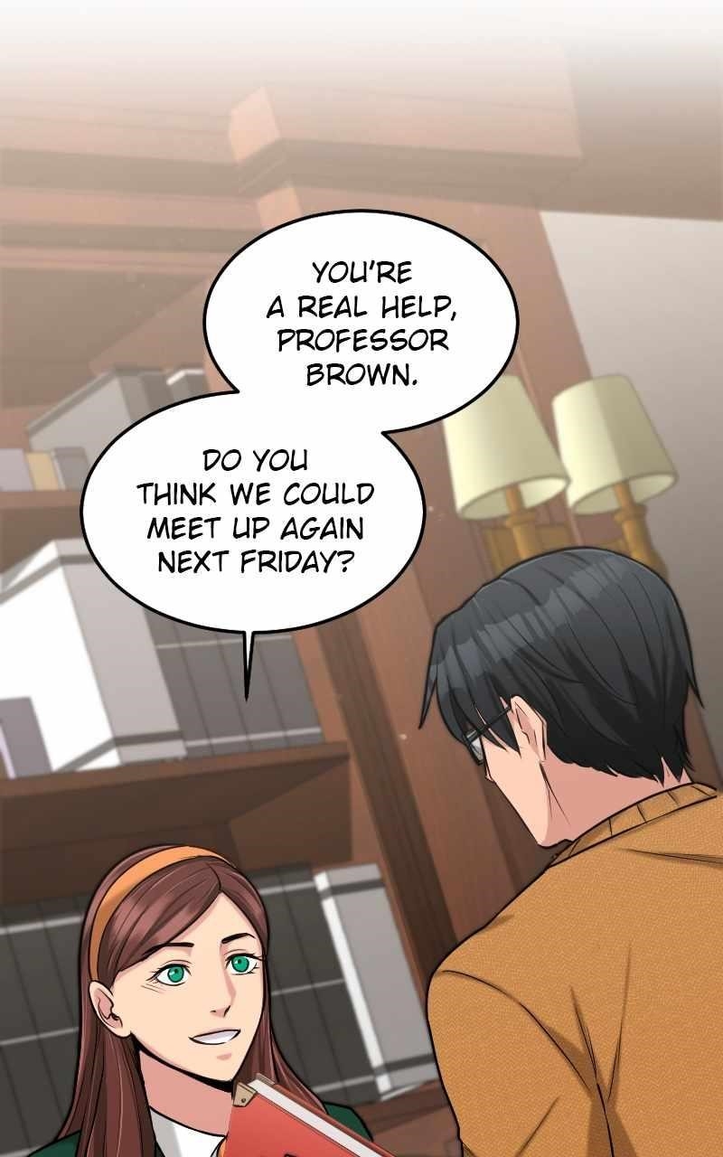 Paranoid Mage - Chapter 14 Page 60